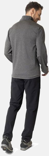 Mid Layer 1/2 Zip Ascent 365