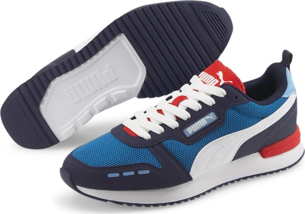 Puma R78
