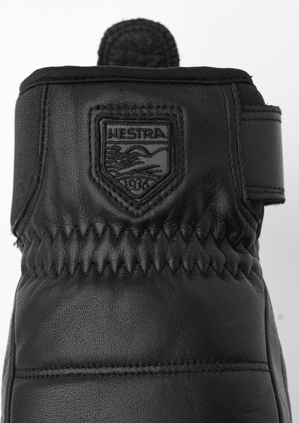 Alpine Leather Primaloft - 5 Finger