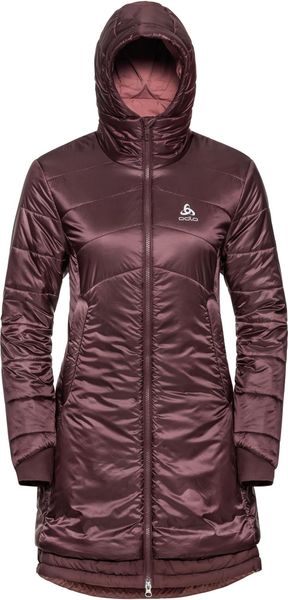 Women's Cocoon S-thermic Parka