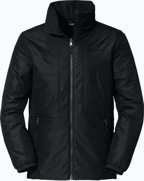 3in1 Parka Warschau Men