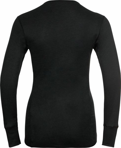 BL TOP V-neck Long Sleeve Active Warm ECO