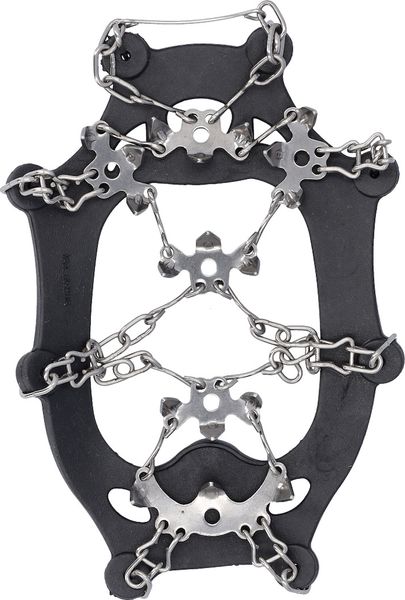 ICE Spiked Crampons