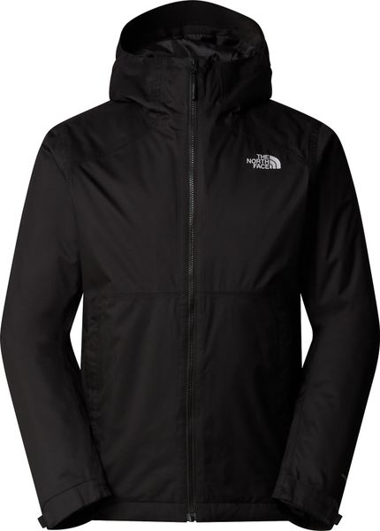 Mens Millerton Insulated Jacket