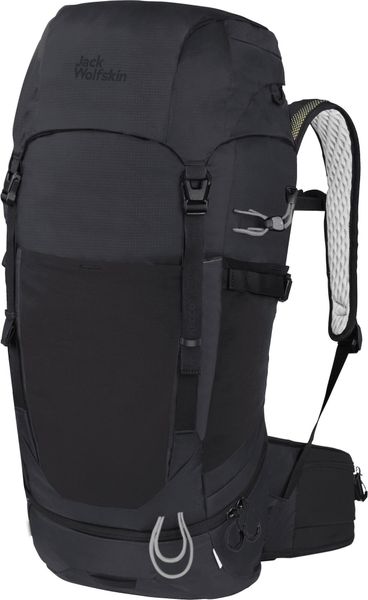 Wolftrail 34 Recco
