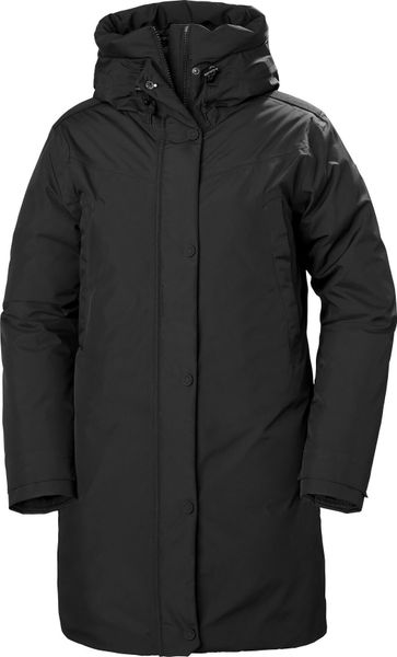 W Bouvet Down Coat