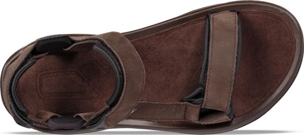 Terra Fi 5 Universal Leather Mens