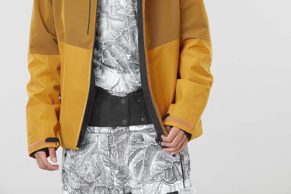 Goods Jacket