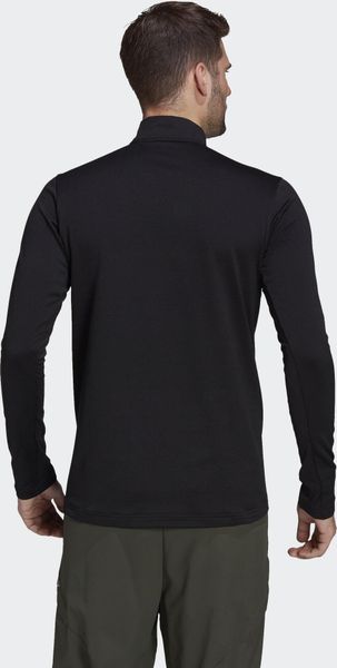 Terrex Everyhike Half-zip Fleece Jacket