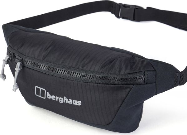 Carryall BUM Bag AU Blk/Blk