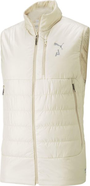 M Seasons Reversable Primaloft Vest
