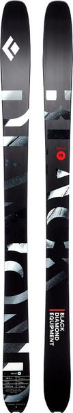 Impulse 98 Skis