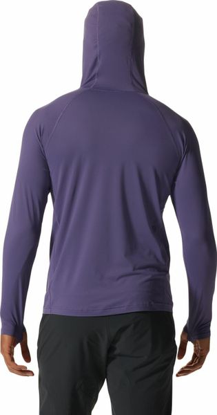 Crater Lake Hoody