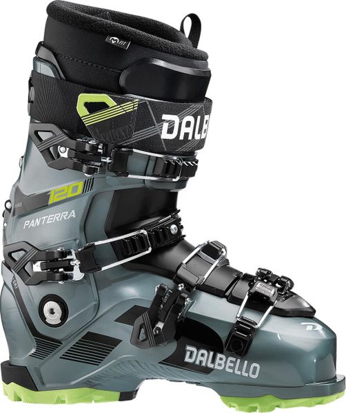 Panterra 120 I.D. GripWalk MS