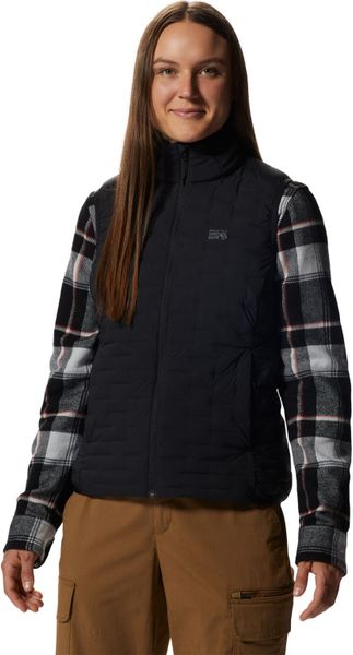 Stretchdown Light Vest