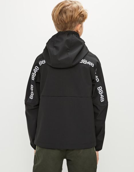 Muler JR Softshell Jacket