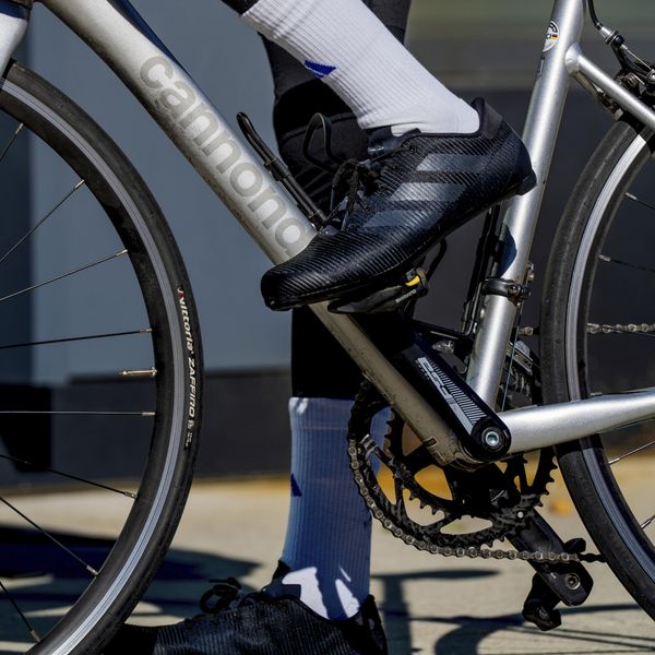The Road Cycling Shoes