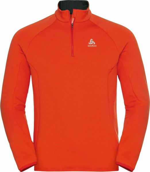 Men's Carve Ceramiwarm 1/2 Zip Midlayer