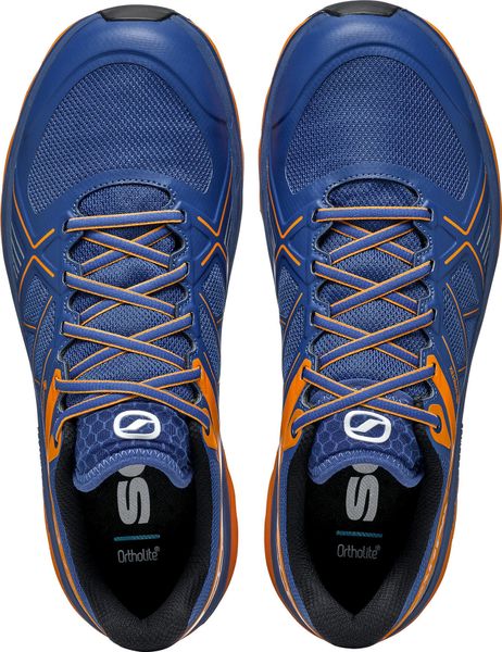Spin Infinity GTX