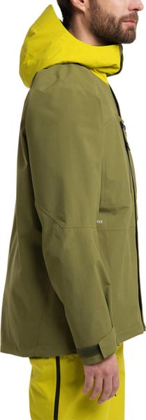 Elation GTX Jacket Men