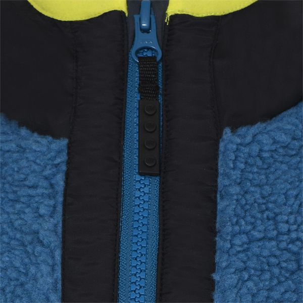 LWSKY 710 - Sherpa Fleece