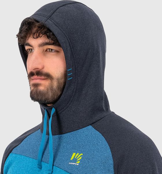 Pramper Hoodie Fleece