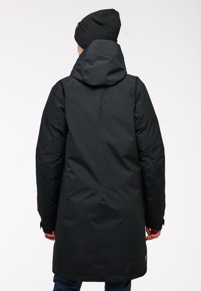 Asp 3-in-1 GTX Parka Women