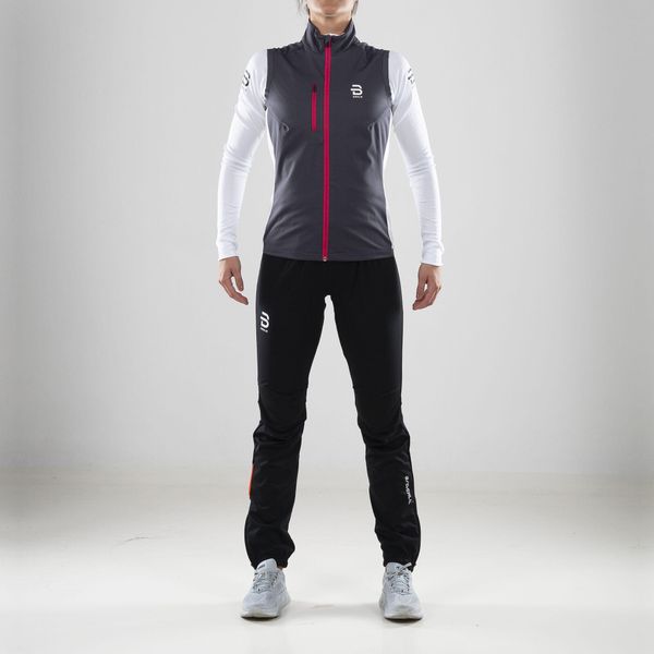 Vest Endurance Wmn