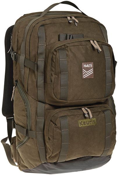 Kauris Hunting Backpack