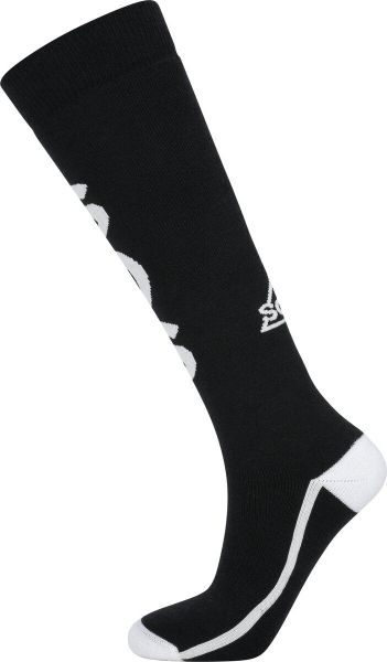 Portillio Thick Wool Ski Sock