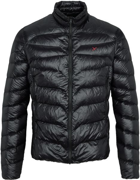 Strato M's Ultralight Down Jacket