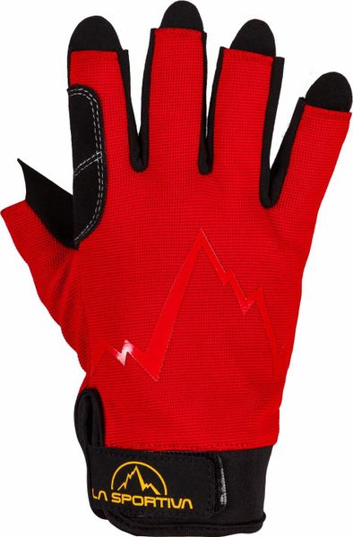 Ferrata Gloves
