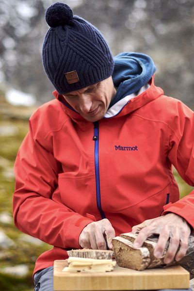 Evodry Clouds Rest Jacket