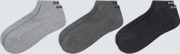 Sport Socks (3 Pcs)
