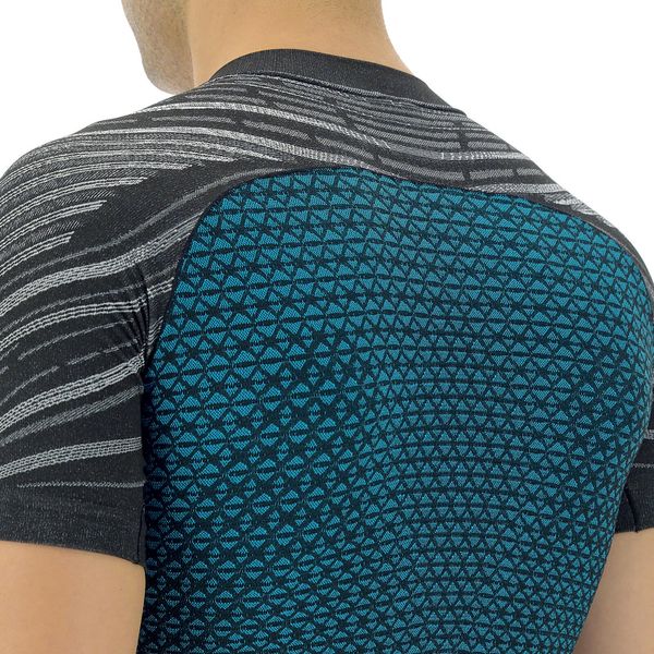MAN Running Coolboost OW Shirt Short Sleeve