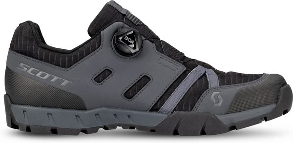 Shoe Sport Crus-r Boa Plus