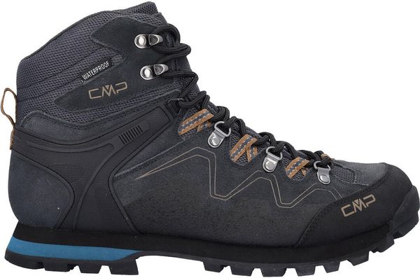 Athunis Mid Trekking Shoes WP