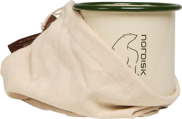 Madam Blå Cup Large 350ml