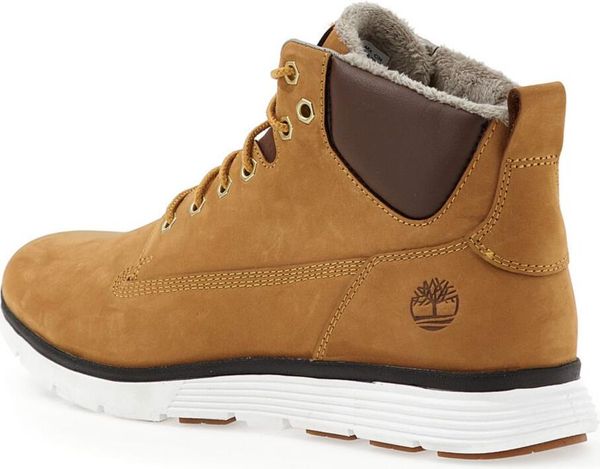 Mens Killington Chukka WL
