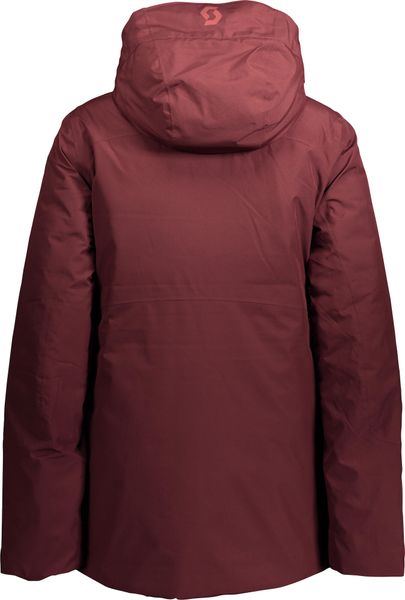 Scott Jacket W's Ultimate GTX Infinium Down