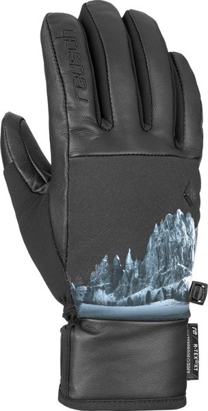 Giorgia R-tex XT
