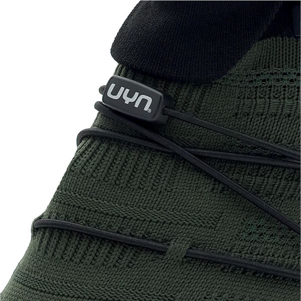 MAN Free Flow Tune High Shoes