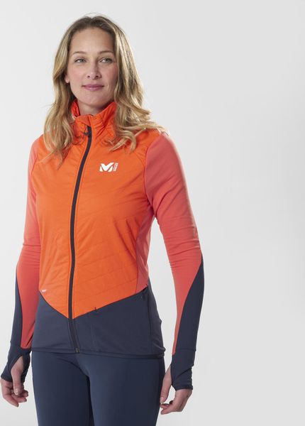 Rutor Alpha Jacket
