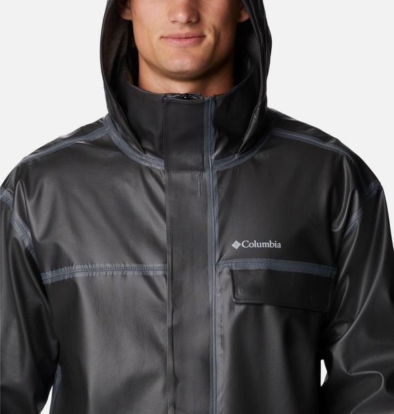 Coral Ridge ODX Rain Jacket