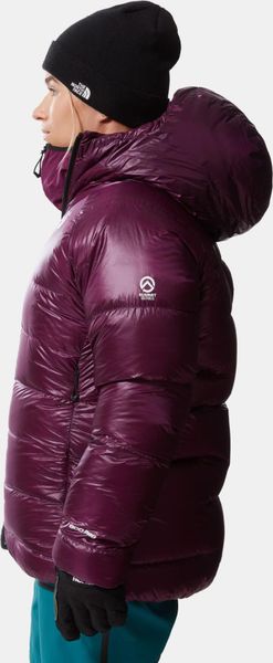Women’s Summit L6 Cloud Down Parka