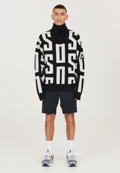 Verbier Uni Knit