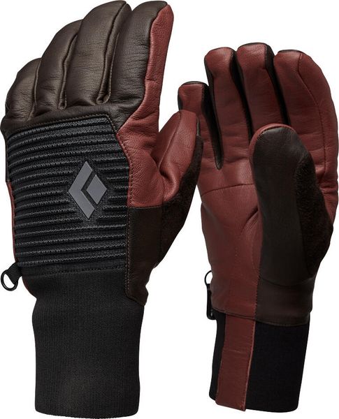 Session Knit Gloves