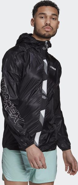 Agravic Pro Wind Jacket