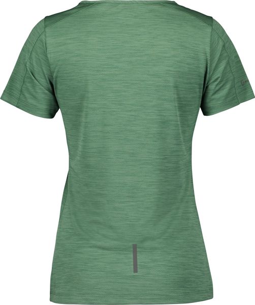 Shirt W's Trail Run LT Short Sleeve