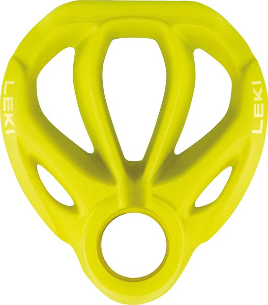 Contour Binding Basket Race